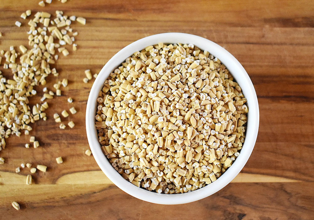 The Benefits Of Steel Cut Oats Healthy Nutrition Choice